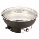 Chafing Dish rond 'Tesino' Hendi