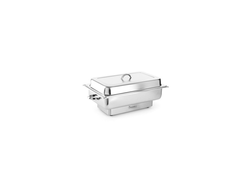 Chafing Dish GN 1/1 'Pollina' Hendi