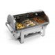 Rolltop-Chafing Dish Gastronorm 1/1