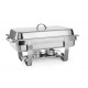 Chafing Dish gastronorm 1/1 Hendi