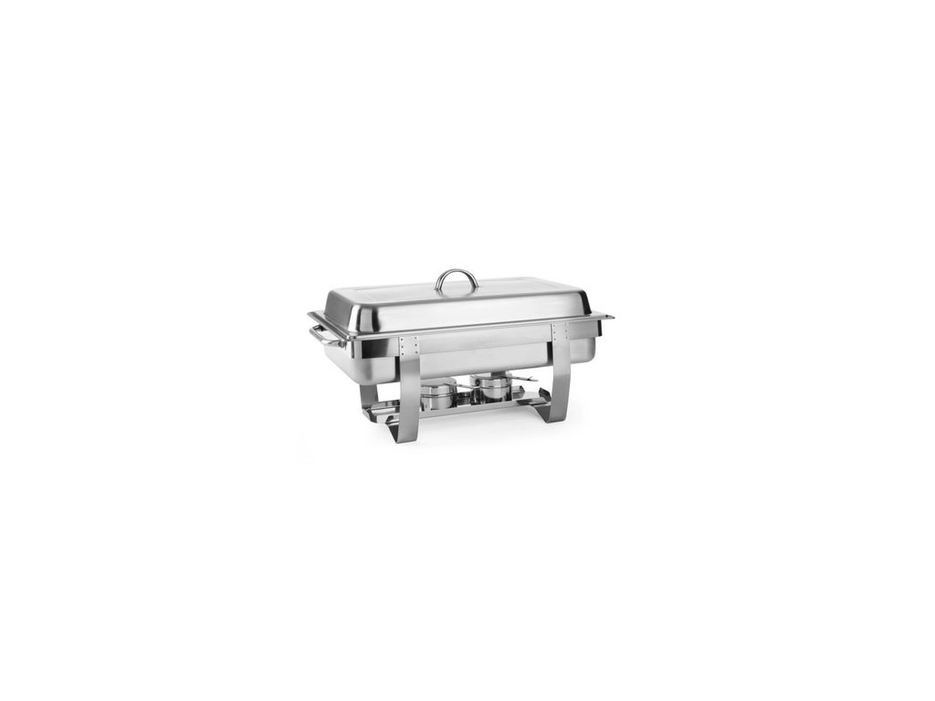 Chafing Dish gastronorm 1/1 Hendi