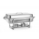 Chafingdish Economic 1/1 GN set van 2