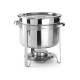 Soep Chafing Dish 'Piave' Hendi