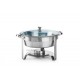 Chafing Dish Rond