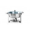 Chafing Dish Rond