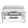 Rolltop Chafing Dish Gastronorm 1/1