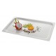 Melamine plateau 1/1 gastronorm