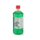 Brandpasta fles 1 liter